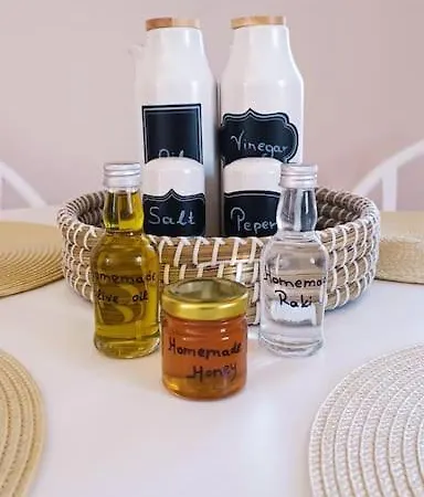 Verano Oasis Apartment_near The Sea-free Parking *